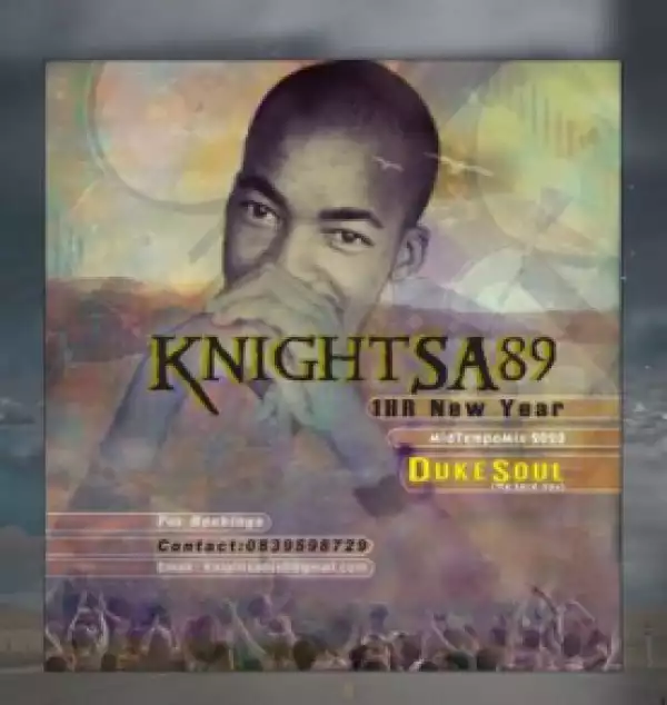KnightSA89 - 1HR New Year MidTempo Mix (Tribute to DukeSoul)